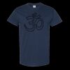 Heavy Cotton T-Shirt Thumbnail