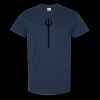 Heavy Cotton T-Shirt Thumbnail
