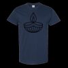 Heavy Cotton T-Shirt Thumbnail
