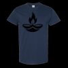 Heavy Cotton T-Shirt Thumbnail
