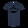 Heavy Cotton T-Shirt Thumbnail
