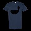 Heavy Cotton T-Shirt Thumbnail