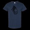 Heavy Cotton T-Shirt Thumbnail