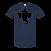 Heavy Cotton T-Shirt Thumbnail