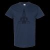 Heavy Cotton T-Shirt Thumbnail