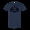 Heavy Cotton T-Shirt Thumbnail