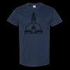 Heavy Cotton T-Shirt Thumbnail