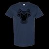 Heavy Cotton T-Shirt Thumbnail