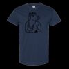 Heavy Cotton T-Shirt Thumbnail