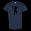 Heavy Cotton T-Shirt Thumbnail