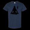 Heavy Cotton T-Shirt Thumbnail