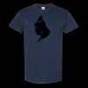 Heavy Cotton T-Shirt Thumbnail