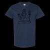 Heavy Cotton T-Shirt Thumbnail