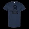 Heavy Cotton T-Shirt Thumbnail