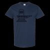 Heavy Cotton T-Shirt Thumbnail
