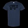 Heavy Cotton T-Shirt Thumbnail