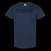 Heavy Cotton T-Shirt Thumbnail