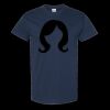 Heavy Cotton T-Shirt Thumbnail