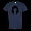 Heavy Cotton T-Shirt Thumbnail