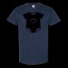 Heavy Cotton T-Shirt Thumbnail