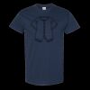 Heavy Cotton T-Shirt Thumbnail