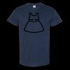 Heavy Cotton T-Shirt Thumbnail