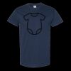 Heavy Cotton T-Shirt Thumbnail