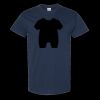 Heavy Cotton T-Shirt Thumbnail