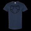 Heavy Cotton T-Shirt Thumbnail