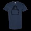 Heavy Cotton T-Shirt Thumbnail