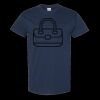 Heavy Cotton T-Shirt Thumbnail