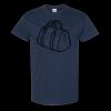 Heavy Cotton T-Shirt Thumbnail