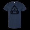Heavy Cotton T-Shirt Thumbnail