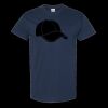 Heavy Cotton T-Shirt Thumbnail