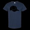 Heavy Cotton T-Shirt Thumbnail