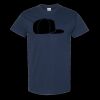 Heavy Cotton T-Shirt Thumbnail