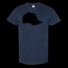 Heavy Cotton T-Shirt Thumbnail