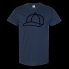 Heavy Cotton T-Shirt Thumbnail