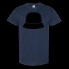 Heavy Cotton T-Shirt Thumbnail