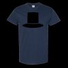 Heavy Cotton T-Shirt Thumbnail