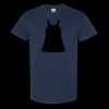 Heavy Cotton T-Shirt Thumbnail