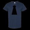 Heavy Cotton T-Shirt Thumbnail