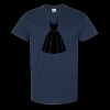 Heavy Cotton T-Shirt Thumbnail