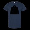 Heavy Cotton T-Shirt Thumbnail