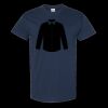 Heavy Cotton T-Shirt Thumbnail