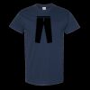 Heavy Cotton T-Shirt Thumbnail
