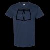 Heavy Cotton T-Shirt Thumbnail
