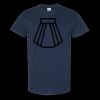 Heavy Cotton T-Shirt Thumbnail