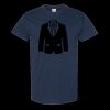 Heavy Cotton T-Shirt Thumbnail