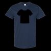 Heavy Cotton T-Shirt Thumbnail